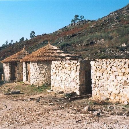 Quinta Dos 4 Lagares Otel Serrazes Dış mekan fotoğraf