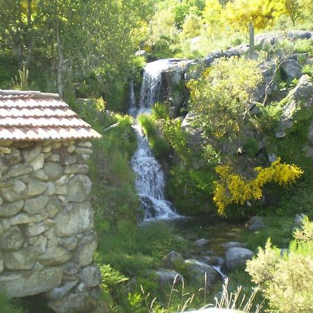 Quinta Dos 4 Lagares Otel Serrazes Dış mekan fotoğraf