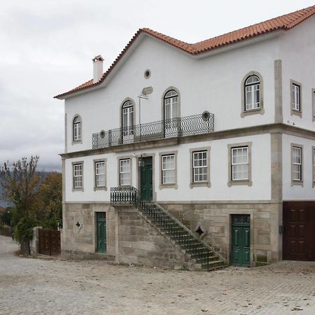 Quinta Dos 4 Lagares Otel Serrazes Dış mekan fotoğraf