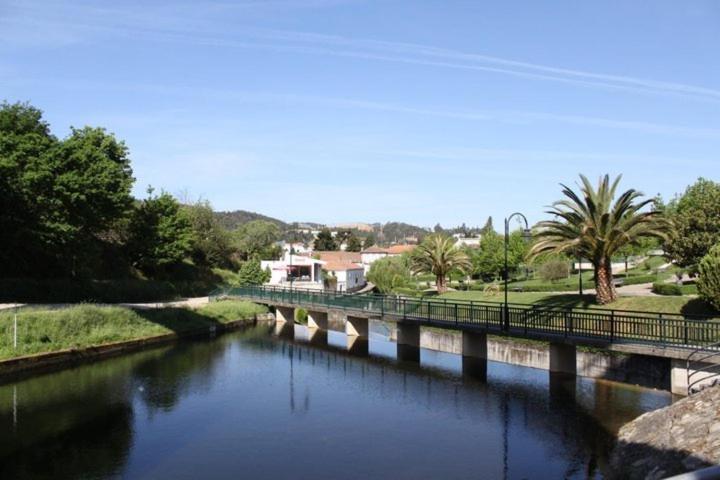 Quinta Dos 4 Lagares Otel Serrazes Dış mekan fotoğraf